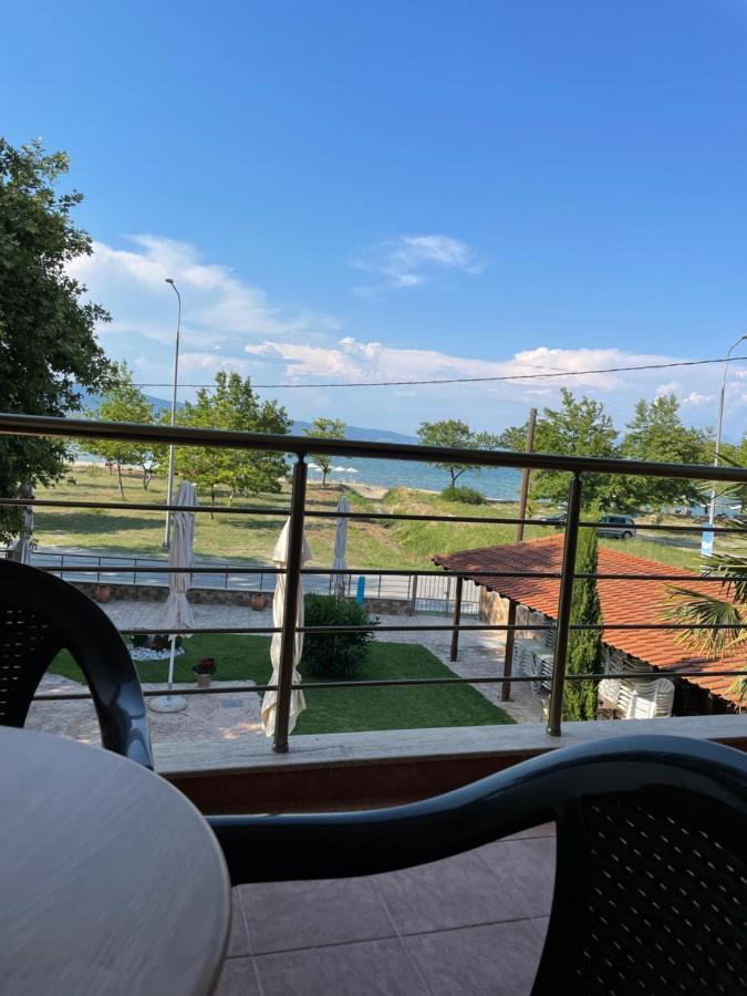 Helios Hotel Ставрос Экстерьер фото